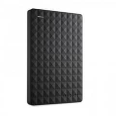 5TB USB Powered External Hard Drive