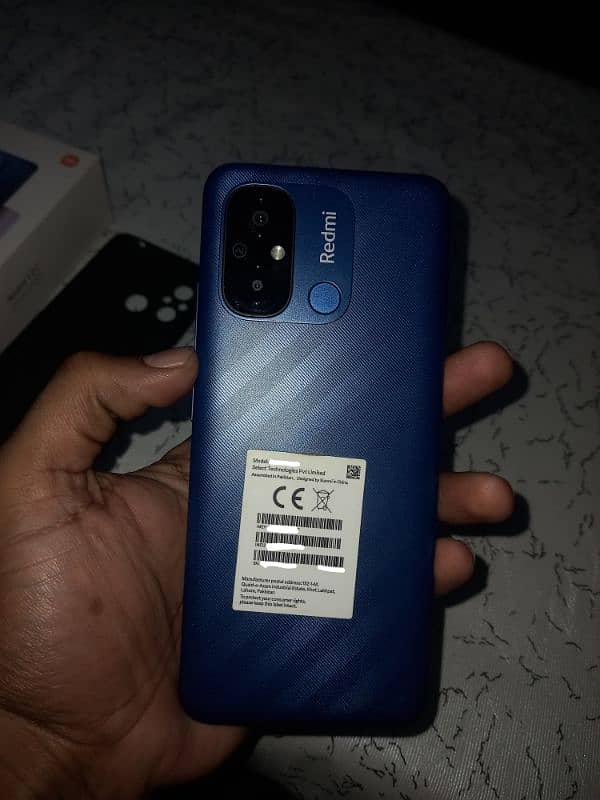 For Sale Redmi 12C 5