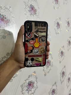 IPhone xs max case for sale