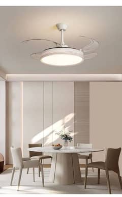 Light Fan