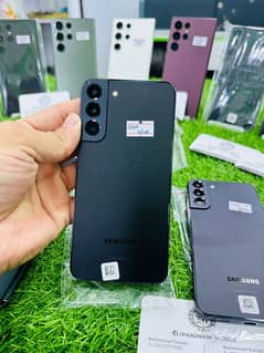 phone | S22 plus | 8 GB/128 GB | pta approved | samsung phone