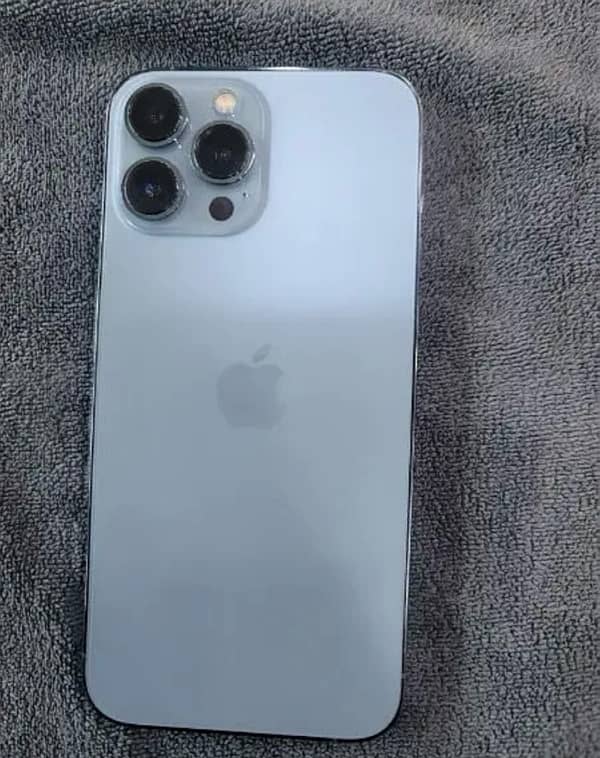 Iphone 13 Pro max non pta FU 256gb 0