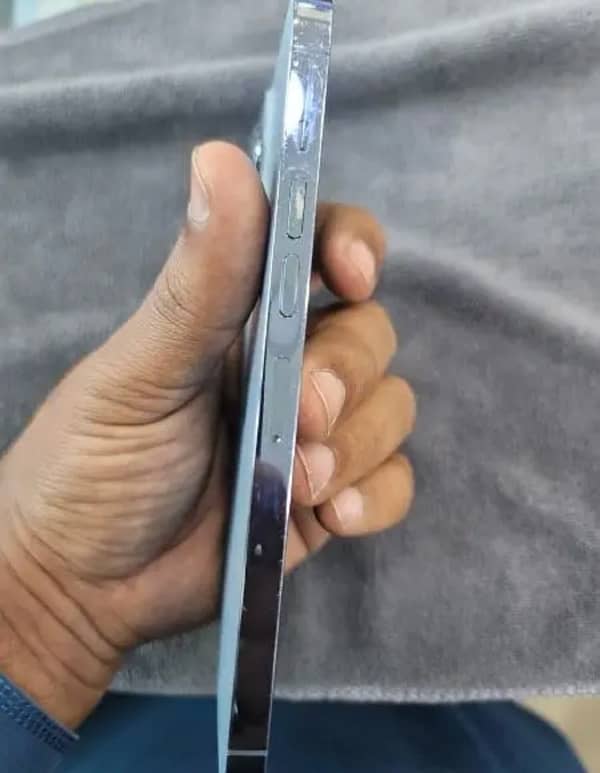 Iphone 13 Pro max non pta FU 256gb 3