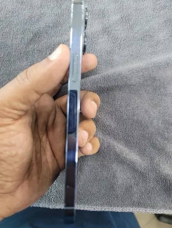 Iphone 13 Pro max non pta FU 256gb 5