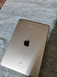 ipad pro 2nd gen 2017 10.5 inch 256 Gb