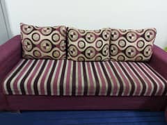 5 seater sofa set with covers