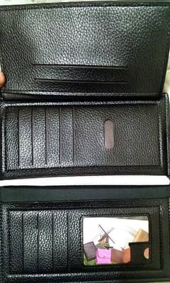 Men wallet