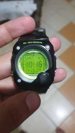 G-shock G8000