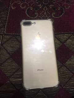 iphone 7 plus 128gb