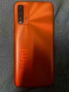 Redmi 9T 6/128 PTA