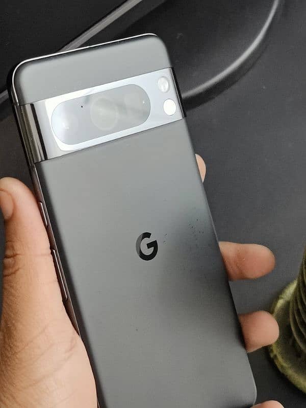 Google Pixel 8 Pro 512GB - pta approved 3