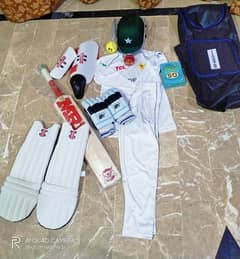 Cricket Kit