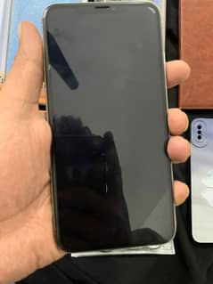 Apple iPhone XS Max 256gb pta approved