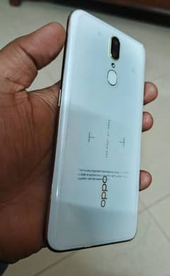 Oppo F11