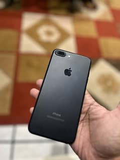 iPhone 7Plus Condition 10/9.5