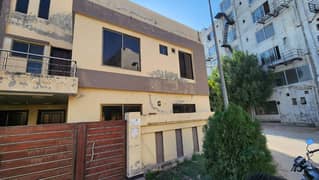 5 Marla house for sale in Bahria Town Lahore