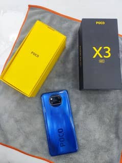 Poco X3 pro 6GB