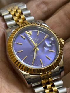 Rolex Datejust Automatic