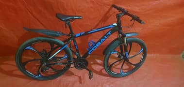 Hybrid Bicycle - Used only 20 days.