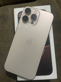 iphone 16 pro max hk