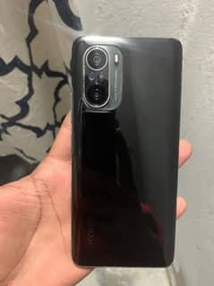 Poco f3 gaming mobile