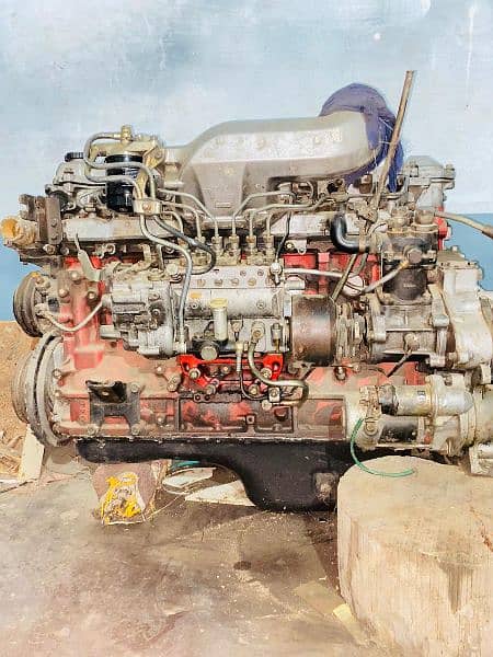 euro engine j1 8c 03484558751 1