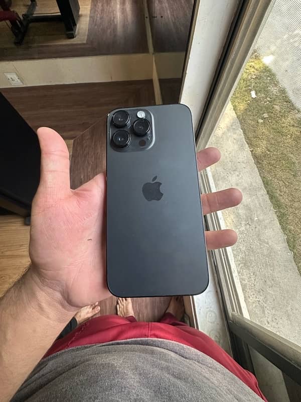 IPhone 14 Pro Max Non PTA 1