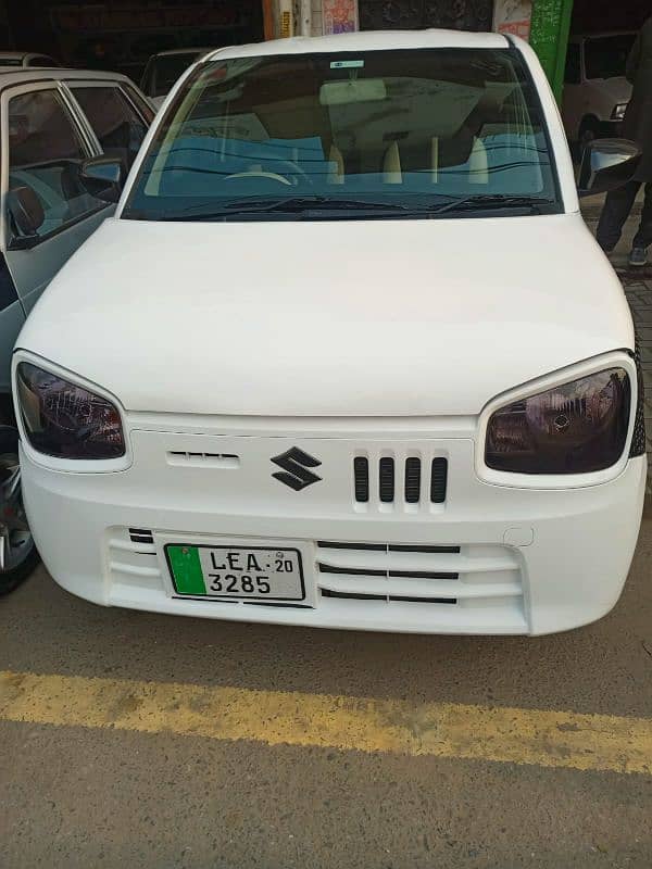 Suzuki Alto 2020 03328626494 1