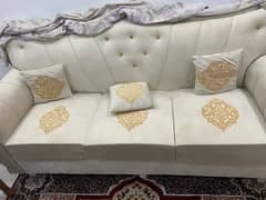 sofa 3 seater new