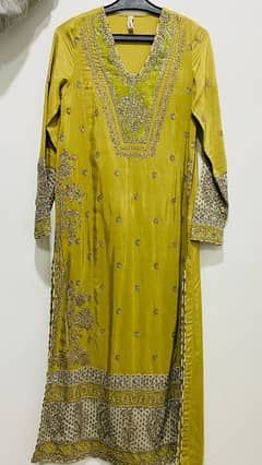 ethnic dress