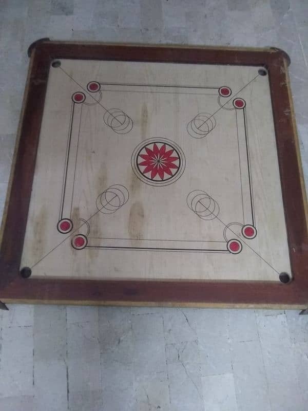 carrom board 1