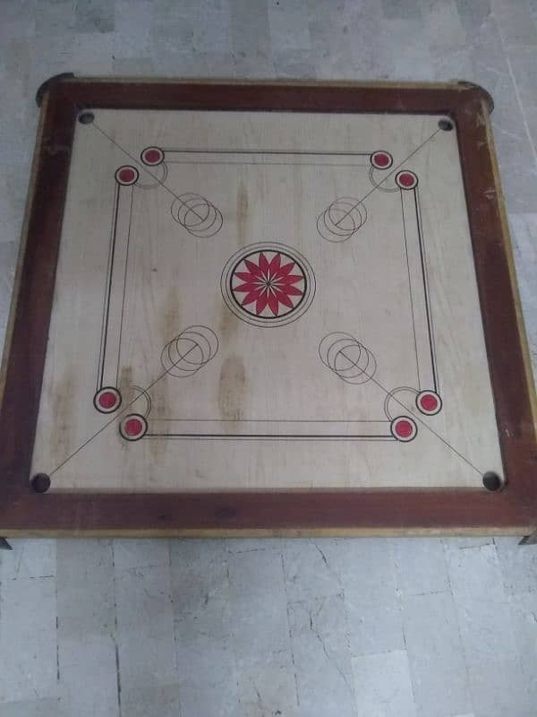 carrom board 3