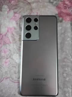 Samsung galaxy S21 ultra  (12/ 128)