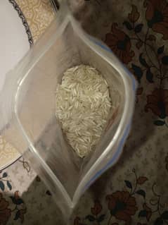 Kainat 1121 double steam rice for sale