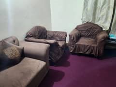 5 seater sofa like a new for sell