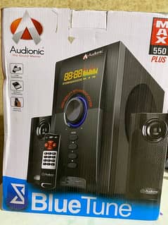 Audionic Max 550 plus