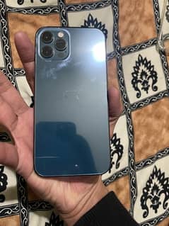 iphone 12 pro 128gb fu