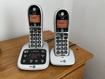 Cordless Phone  intercome Phone
