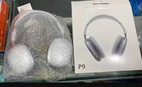 headphone P9