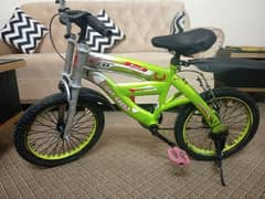 Japanese Cycle | Baby Cycle | 16 Size imported Bicycle 0331-5507990