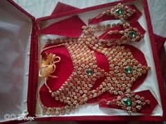 jewellery set