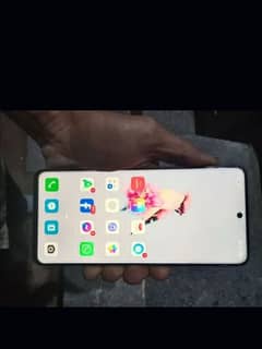 Huawei nova 11 i / exchange possible