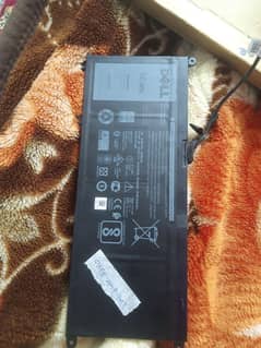 Dell latitude 56wh Type33ydh 15.2v