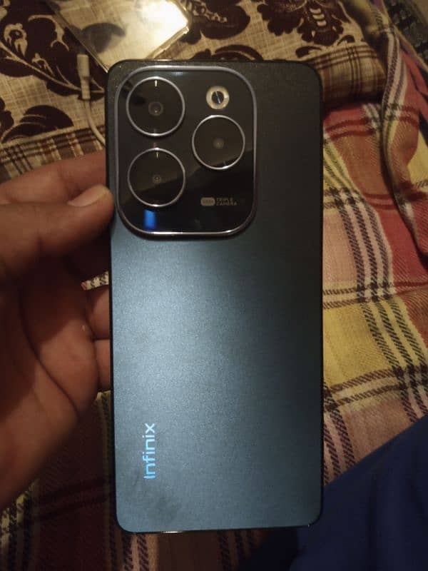 infinix hot 40 1