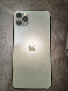 iPhone 11 pro max