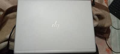 hp new model Ryhzen 5 745G5 8gb ram 256gb hard