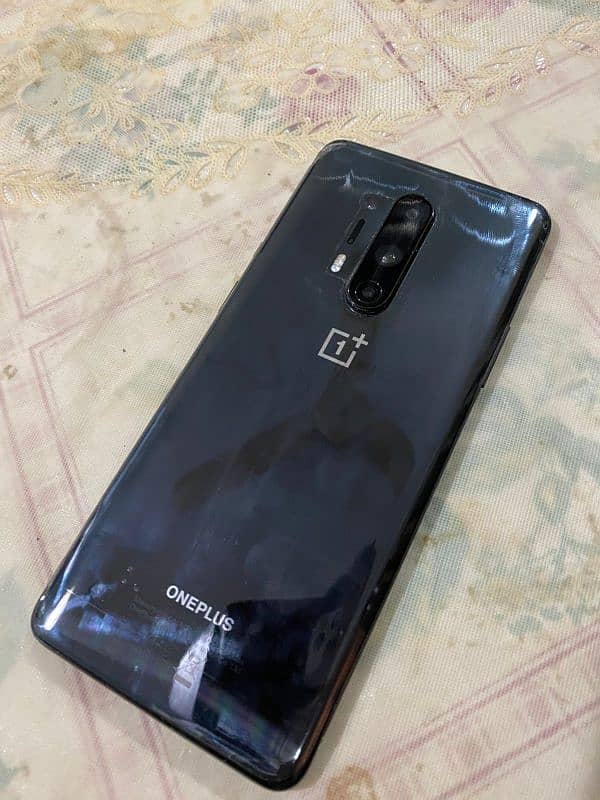 OnePlus 8 Pro EU Version Non PTA 2