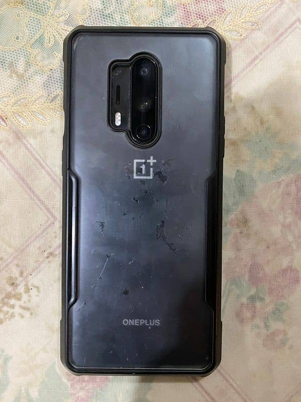 OnePlus 8 Pro EU Version Non PTA 5