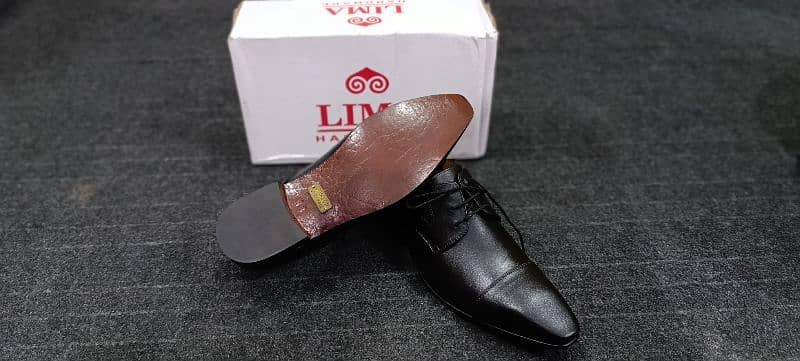 leather shoes hand made 03098770141 1