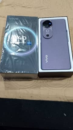 VIVO V40.12/256GB concet no 03219099021